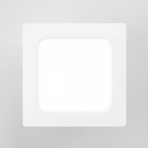 Встраиваемый светодиодный светильник Citilux Галс CLD55K07N