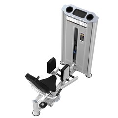 Сведение/Разведение ног сидя (Adductor/Abductor) DHZ U-2021. Стек 95 кг