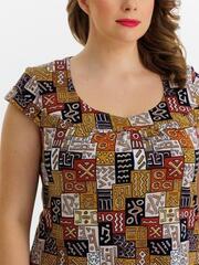 2527 Туника женская