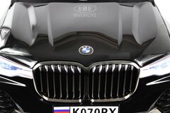 BMW K070PX 4WD (Полноприводный, двухместный)