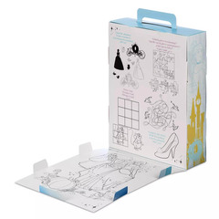 Дисней Золушка Сказочная Кукла