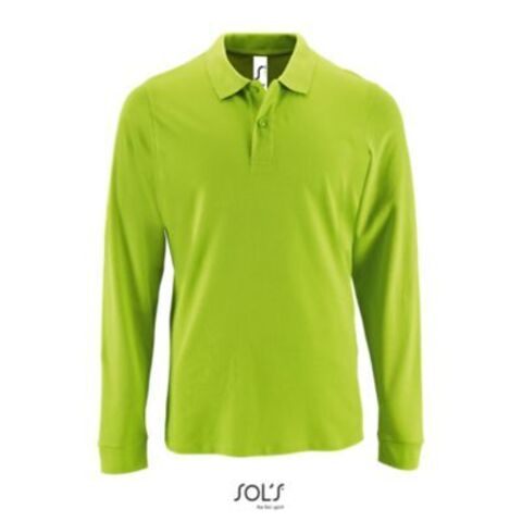 SOL'S PERFECT LSL MEN