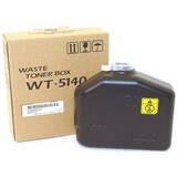 Контейнер для отработанного тонера WT-5140 Kyocera P6130,P7040cdn, M6030cdn,P6035, M6530cdn,M6035cidn,M6535cidn