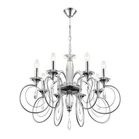 Подвесная люстра Lumion LAOKA 8032/8