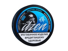Жевательный табак Dzen Slim Strong - Menthol