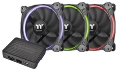 Система охлаждения Thermalright Riing Plus 12 RGB Fan TT Premium Edition