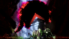 Shadow Labyrinth Cтандартное издание (диск дляXbox Series X, полностью на английском языке)