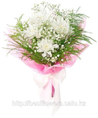 Доставка цветов Алматы