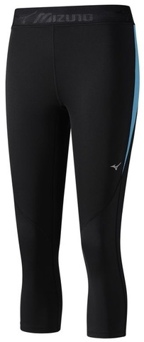 Капри Mizuno Impulse Core 3/4 Tights женские