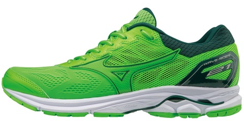 Кроссовки беговые Mizuno Wave Rider 21 мужские