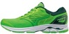 Кроссовки беговые Mizuno Wave Rider 21 мужские