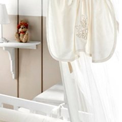 Балдахин серии GLOSSY 150*450 см (стандарт)