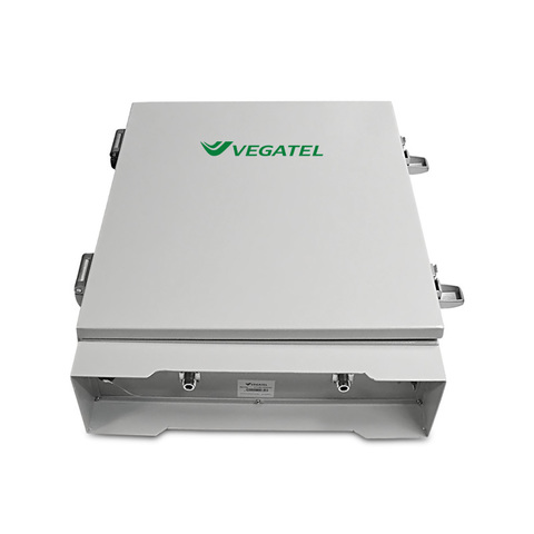 Репитер Vegatel VT3-1800/2100/2600 (цифровой)