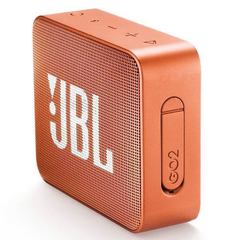 Портативная колонка JBL GO 2 Orange
