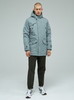 Куртка Trailhead MJK455 Grey