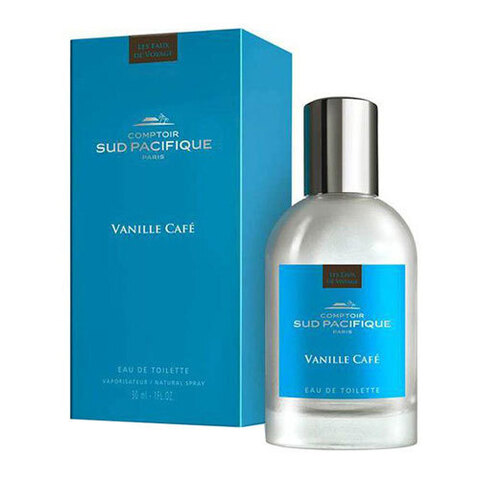 Comptoir Sud Pacifique Vanille Cafe