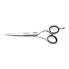 Ножницы прямые Jaguar Black Line Euro Tech 5.75"