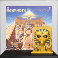 Фигурка Funko POP! Albums Iron Maiden Powerslave