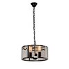 Люстра подвесная ST Luce Peltro SL276.403.05