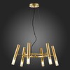 Люстра подвесная ST Luce Eclip SL1236.203.06