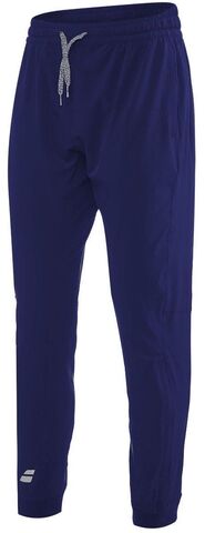 Теннисные брюки Babolat Play Pant Men - estate blue