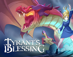 Tyrant's Blessing (для ПК, цифровой код доступа)