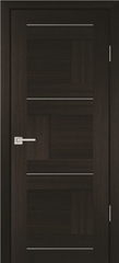 Дверь PS-12 / Цвет Мокко / Двери PROFILO PORTE