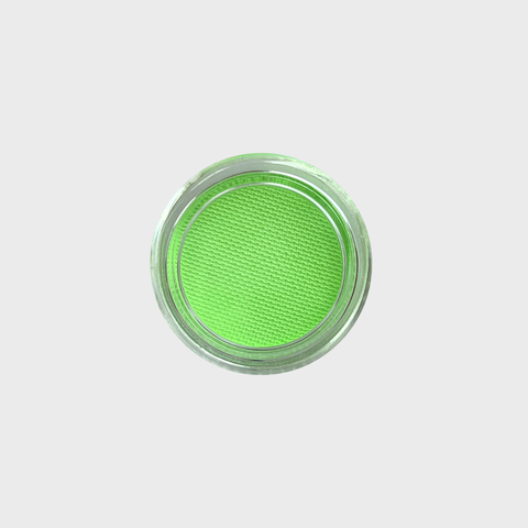 Аквагрим MAG неоновый светло-зеленый 10 гр