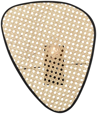 Светильник настенный Wertmark Palma WE520.01.711