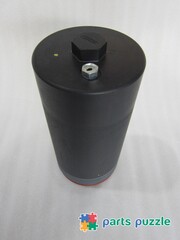 Корпус масляного фильтра / CASING АРТ: 10000-55606