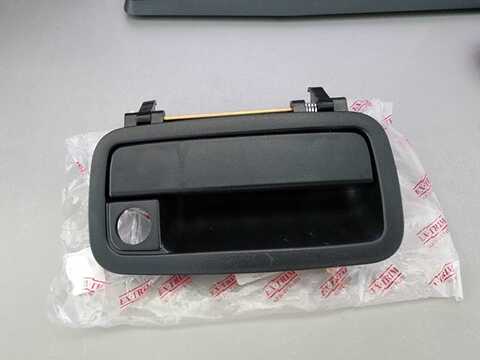 РУЧКА ДВЕРИ НАРУЖН ПЕРЕД ПРАВ ESP EX-TRIM