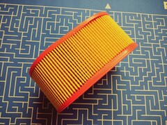 Фильтр воздушный UNITED PARTS для HUSQVARNA K1250A /K950A 5781207-01