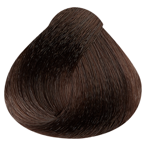 6/21 Холодный темный блонд перманентный краситель BRELIL Prestige 100 мл