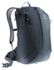 Картинка рюкзак туристический Deuter AC Lite 17 Black - 4