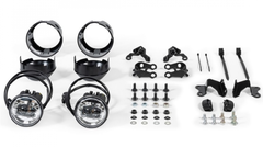 08V70-MKS-E00 Крепление противотуманных фар Honda CRF1100L Africa Twin 2020