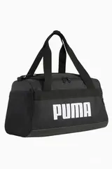 Сумка спортивная Puma Challenger XS - черный