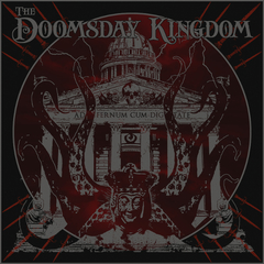 The Doomsday Kingdom / The Doomsday Kingdom (RU)(CD)