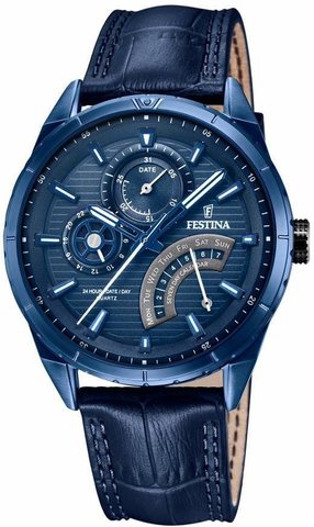 Наручные часы Festina F16987/1 фото