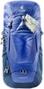 Картинка рюкзак туристический Deuter Futura 28 Sl Indigo-Midnight - 4