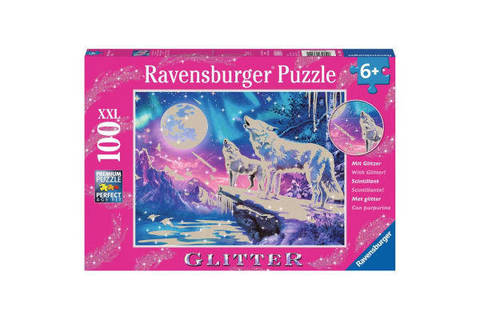 Puzzle - twilight Howl             100p