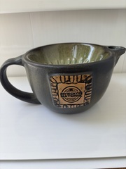 Скаттл для бритья Мужской Материк 4