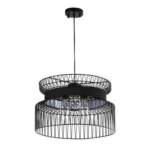 Подвесной светильник Favourite Korb 2363-2P