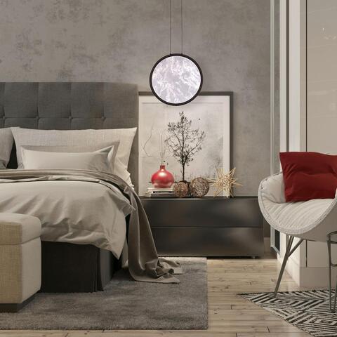 Настенный светодиодный светильник Favourite Imma 4375-1W