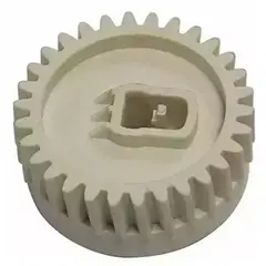 Шестерня привода резинового вала AB012097, AB012117 для RICOH Aficio MP C3003/C3503/C4503 (CET)