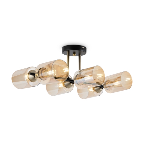 Люстра Freya Glow FR5129PL-06B
