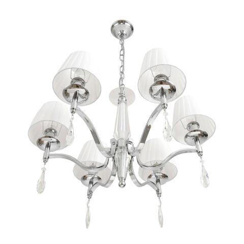 Подвесная люстра Lumion MAGDA 8316/6