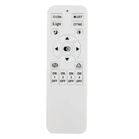 Подвесная светодиодная люстра Citilux Etera CL322090