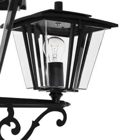 Ландшафтный светильник Citilux Forts CLU10P3