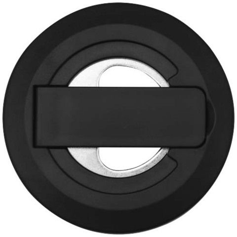 Ain магнитная подставка для телефона из переработанного пластика с открывашкой для бутылок