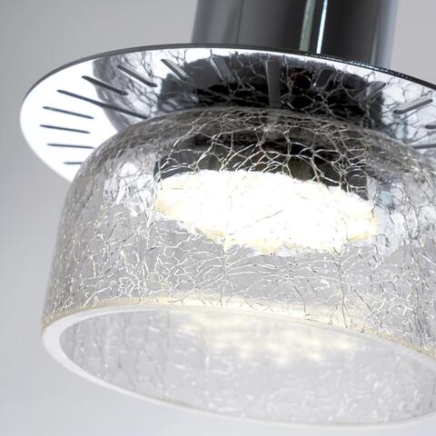 Подвесной светодиодный светильник Modestyle MS.1411.120 CR